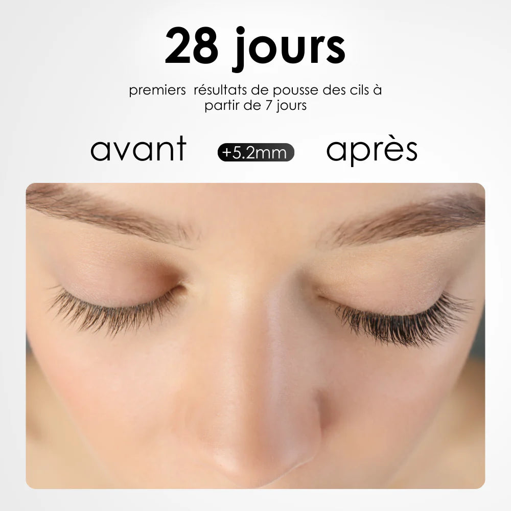 GLAMLASH | Mascara booster de cils