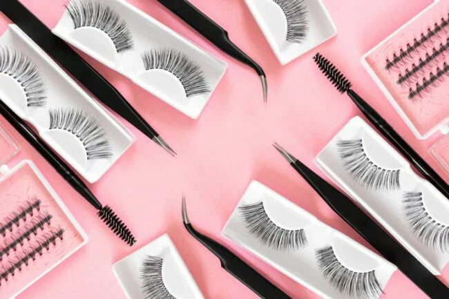 Comment choisir les bons cils magnétiques pour vous ?