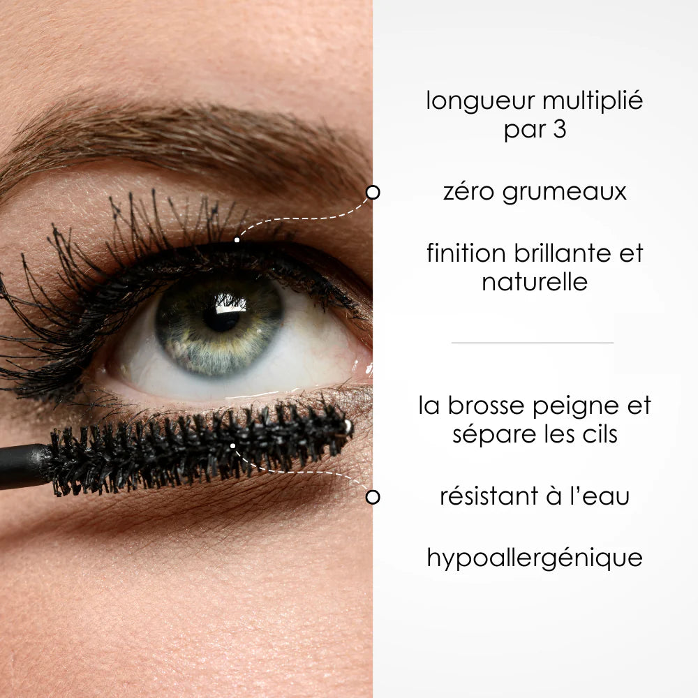 GLAMLASH | Mascara booster de cils