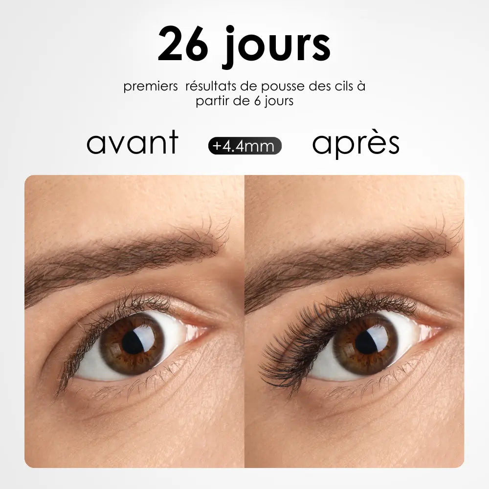 GLAMLASH | Mascara booster de cils